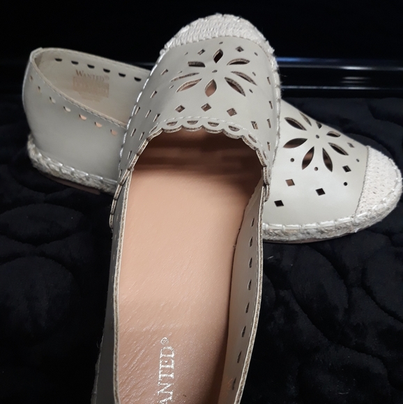 Wanted shoes - Picture 8 of 8